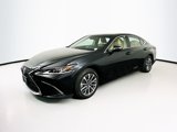 Used 2025 Lexus ES 350 image 3
