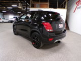 Used 2020 Chevrolet Trax LT w/ Sun & Sound Package image 3