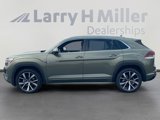New 2025 Volkswagen Atlas Cross Sport SEL Premium R-Line image 2