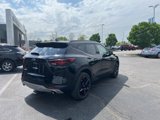 Used 2023 Chevrolet Blazer LT image 6