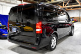 Used 2016 Mercedes-Benz Metris Passenger image 4