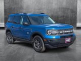 Used 2022 Ford Bronco Sport Big Bend w/ Convenience Package image 3