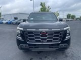 New 2025 Nissan Armada PRO-4X image 3