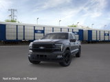 New 2025 Ford F150 Platinum image 2