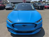 Used 2023 Ford Mustang Mach-E Premium w/ Mustang Nite Pony Package image 2