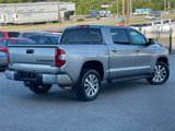 Used 2017 Toyota Tundra Limited image 2