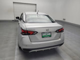 Used 2020 Nissan Versa S image 6