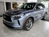 Used 2023 INFINITI QX60 Luxe image 3
