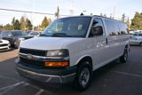 Used 2019 Chevrolet Express 3500 LT w/ LT Preferred Equipment Group image 3