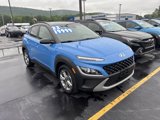 Used 2022 Hyundai Kona SEL image 3