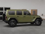 New 2025 Jeep Wrangler Unlimited Sahara image 5