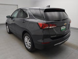 Used 2023 Chevrolet Equinox LT image 6