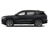 New 2025 Lincoln Nautilus Black Label w/ Jet Appearance Package image 2