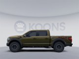 New 2025 Ford F150 Raptor image 4
