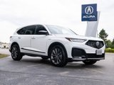 Certified 2025 Acura MDX A-Spec image 3