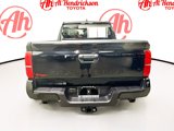 Used 2025 Toyota Tacoma SR5 image 4