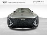New 2025 Cadillac Lyriq Luxury image 6