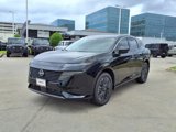 New 2025 Nissan Murano Platinum image 2