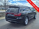 Certified 2023 Dodge Durango GT image 4