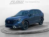 New 2026 Honda CR-V Sport Touring image 3