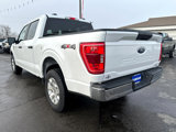 Used 2023 Ford F150 XLT image 3