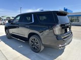 New 2025 Chevrolet Tahoe Premier image 3