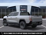New 2026 GMC Sierra EV Elevation image 3