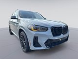 Used 2024 BMW X3 xDrive30i w/ Premium Package image 3