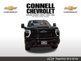New 2025 Chevrolet Silverado 2500 LTZ w/ LTZ Plus Package image 3