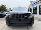 Used 2019 Land Rover Range Rover HSE image 3