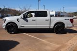 Certified 2024 Ford F150 Platinum image 4