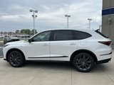 New 2026 Acura MDX A-Spec image 3