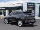 New 2025 Buick Encore GX Avenir image 3