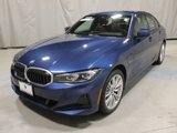 Certified 2023 BMW 330e xDrive w/ Premium Package image 4