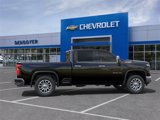 New 2025 Chevrolet Silverado 3500 LTZ w/ LTZ Premium Package image 5