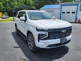 New 2025 Chevrolet Tahoe High Country w/ Sun And Tow Package image 5