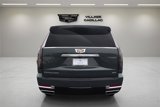 Used 2025 Cadillac Escalade Luxury image 4