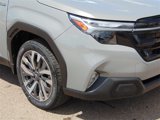 New 2025 Subaru Forester Touring image 2