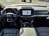 New 2025 Ford F150 Lariat w/ FX4 Off-Road Package image 3