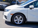 Used 2019 Honda Odyssey EX-L image 3