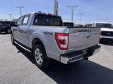 Used 2023 Ford F150 Lariat w/ Equipment Group 502A High image 3