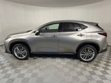 New 2026 Lexus NX 350 AWD w/ Luxury Package image 3