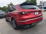 Certified 2025 Acura MDX w/ Technology Package image 6