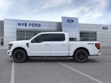New 2025 Ford F150 XLT image 4