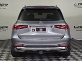 New 2025 Mercedes-Benz GLS 580 4MATIC image 4