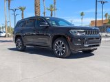 New 2025 Jeep Grand Cherokee L Overland image 3