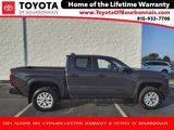 New 2024 Toyota Tacoma SR5 image 2