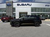 New 2025 Subaru Crosstrek 2.5i Sport image 4