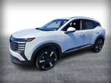 New 2025 Nissan Kicks SR w/ SR Premium Package image 2