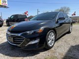 Used 2020 Chevrolet Malibu LT image 5